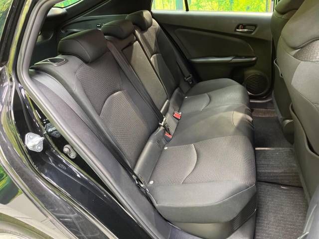 Toyota PRIUS 2021-03 184873-9