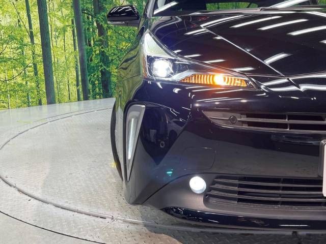 Toyota PRIUS 2021-03 184873-12