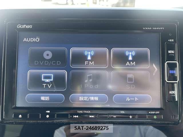 Honda N BOX CUSTOM 2018-12 364794-11