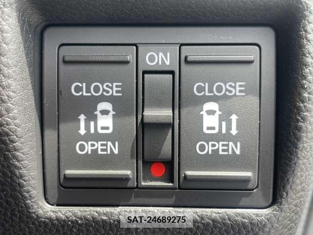 Honda N BOX CUSTOM 2018-12 364794-9
