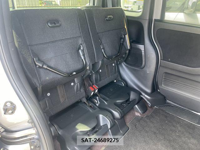 Honda N BOX CUSTOM 2018-12 364794-18