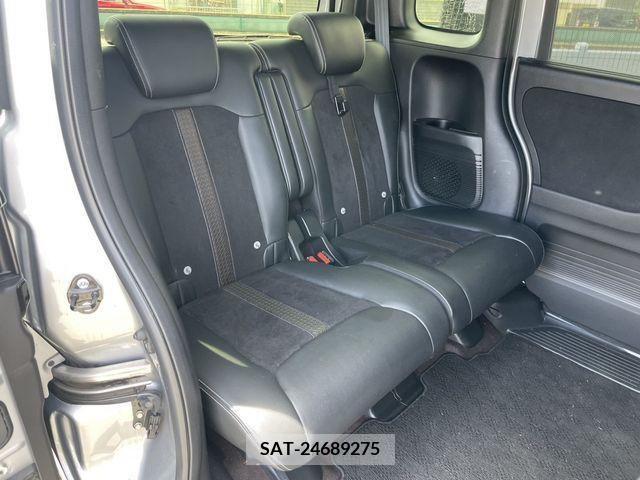 Honda N BOX CUSTOM 2018-12 364794-16