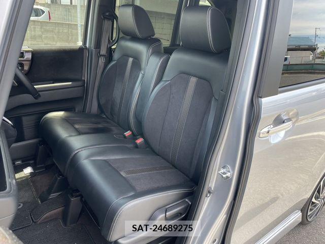 Honda N BOX CUSTOM 2018-12 364794-15