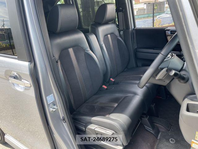 Honda N BOX CUSTOM 2018-12 364794-14