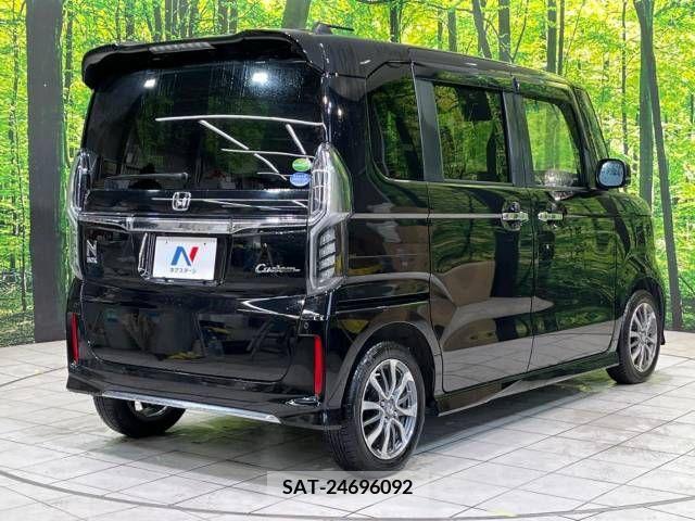 Honda N BOX CUSTOM 2021-03 373092-16