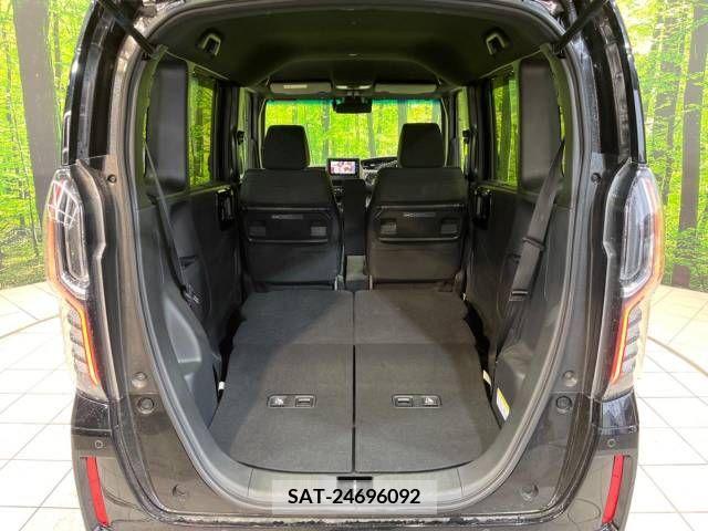 Honda N BOX CUSTOM 2021-03 373092-10