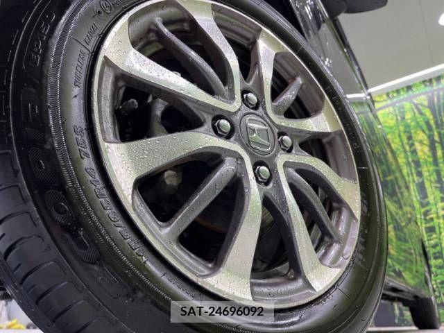 Honda N BOX CUSTOM 2021-03 373092-18