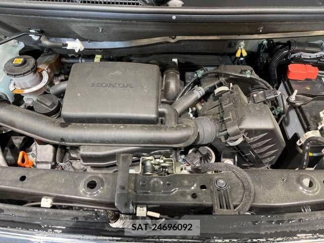 Honda N BOX CUSTOM 2021-03 373092-17