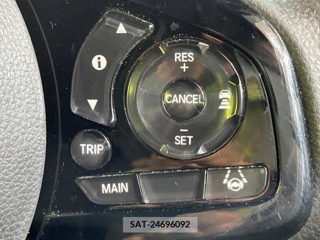 Honda N BOX CUSTOM 2021-03 373092-6
