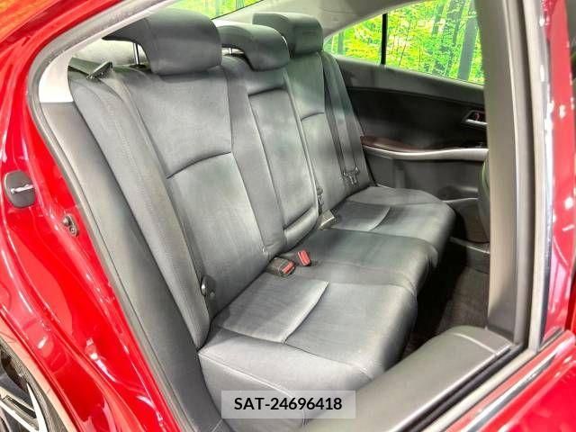 Toyota SAI 2014-09 351429-9