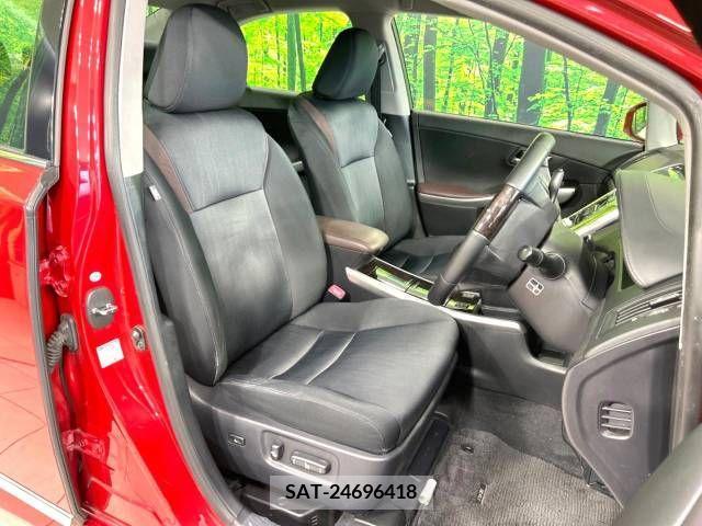 Toyota SAI 2014-09 351429-8