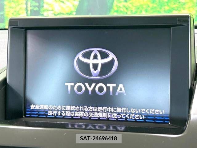Toyota SAI 2014-09 351429-2