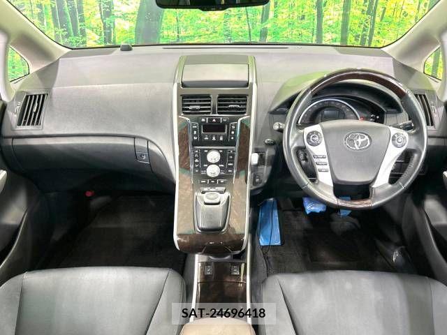 Toyota SAI 2014-09 351429-1