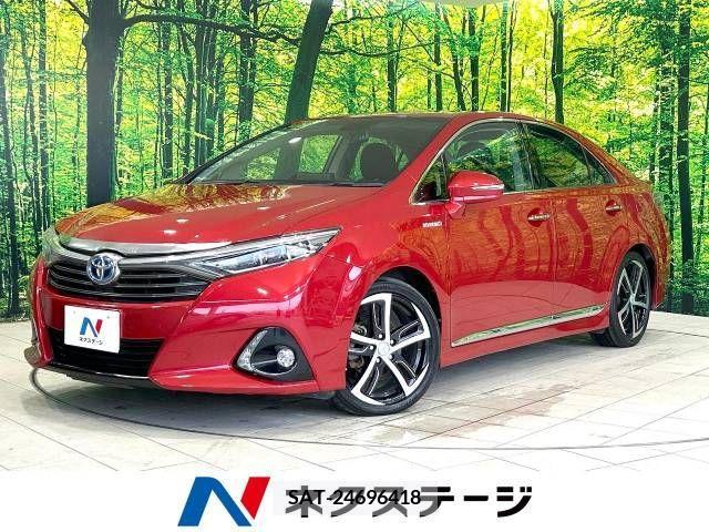 Toyota SAI 2014-09 351429-0