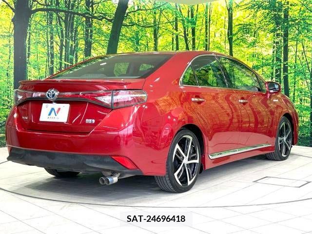 Toyota SAI 2014-09 351429-17