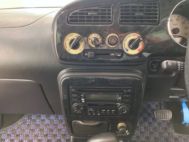 Daihatsu MIRA 2003-07 12655-16