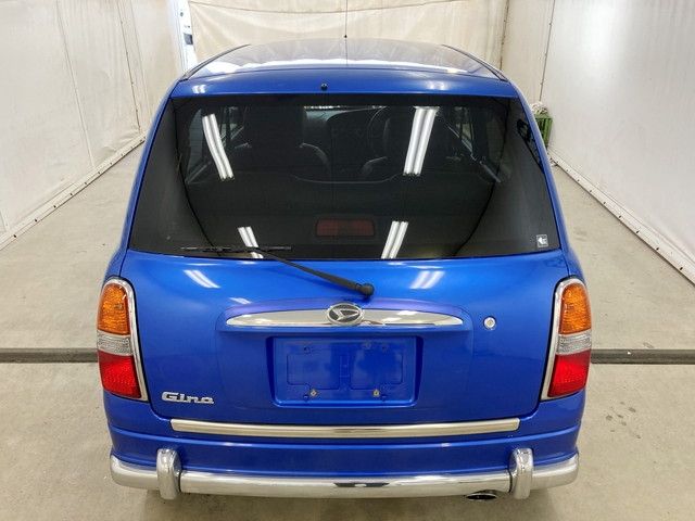 Daihatsu MIRA 2003-07 12655-6