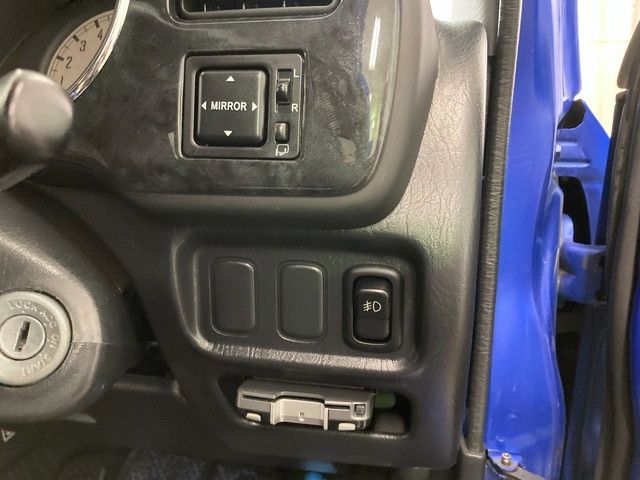 Daihatsu MIRA 2003-07 12655-18
