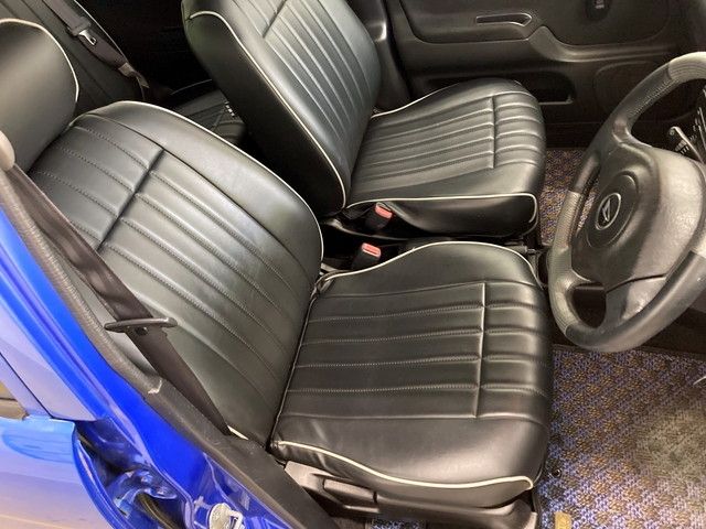 Daihatsu MIRA 2003-07 12655-9