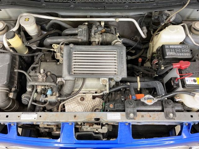 Daihatsu MIRA 2003-07 12655-21