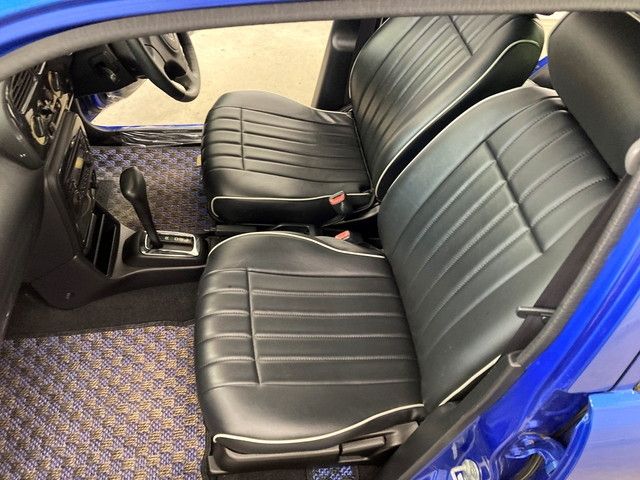 Daihatsu MIRA 2003-07 12655-13