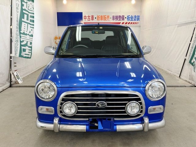 Daihatsu MIRA 2003-07 12655-5