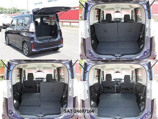 Suzuki SOLIO BANDIT 2016-04 311342-7