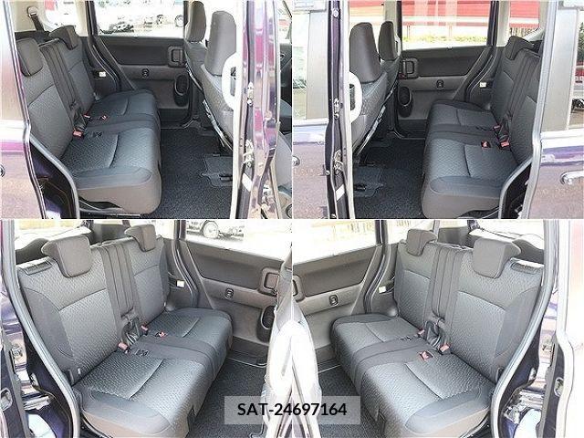 Suzuki SOLIO BANDIT 2016-04 311342-6