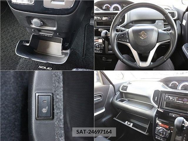 Suzuki SOLIO BANDIT 2016-04 311342-4