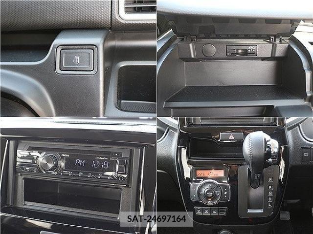 Suzuki SOLIO BANDIT 2016-04 311342-3