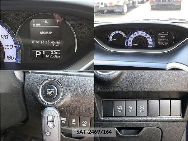Suzuki SOLIO BANDIT 2016-04 311342-2
