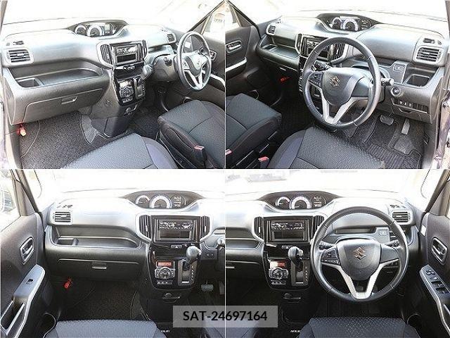 Suzuki SOLIO BANDIT 2016-04 311342-1