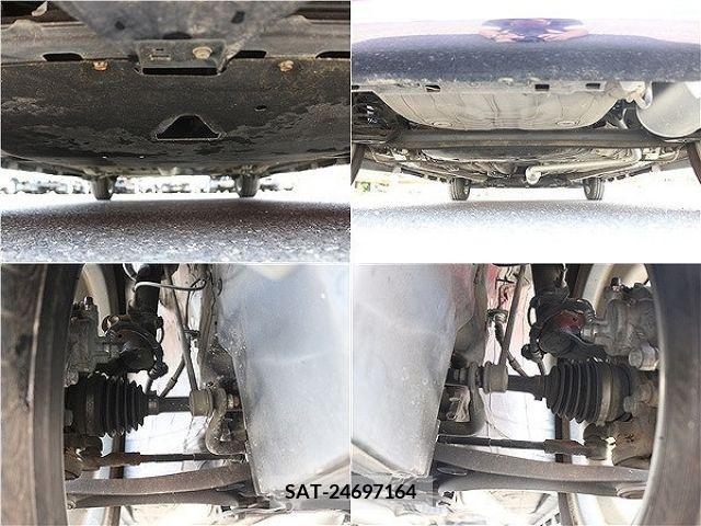 Suzuki SOLIO BANDIT 2016-04 311342-11