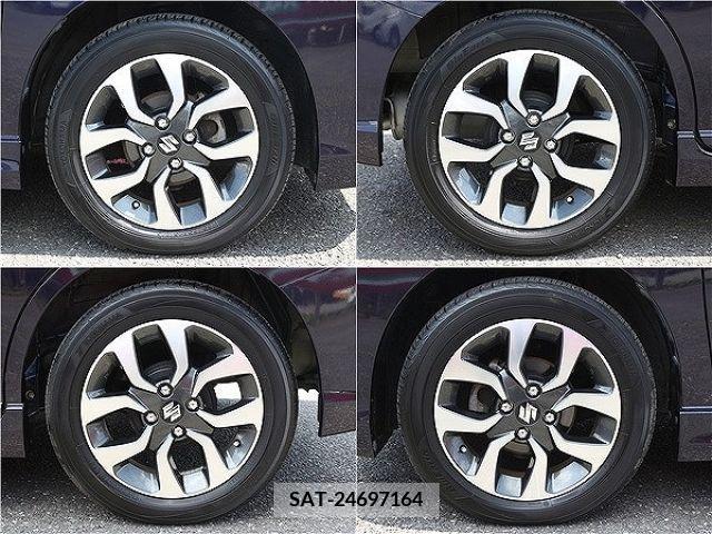 Suzuki SOLIO BANDIT 2016-04 311342-12