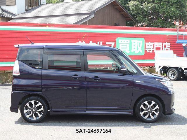 Suzuki SOLIO BANDIT 2016-04 311342-17