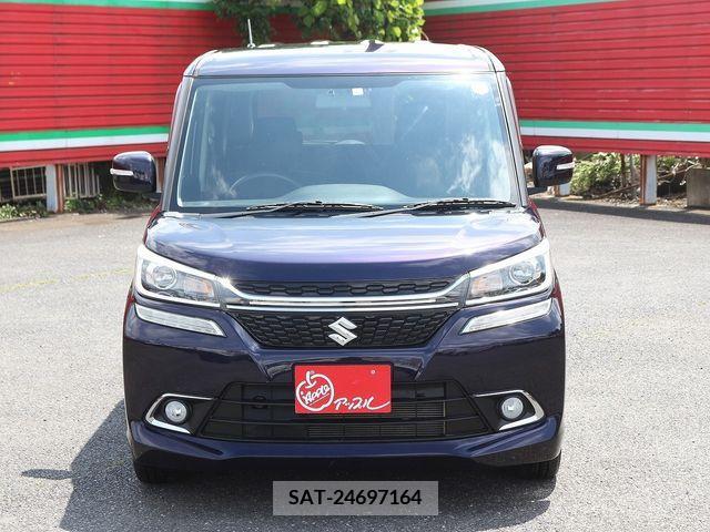 Suzuki SOLIO BANDIT 2016-04 311342-15