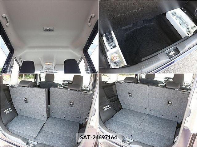 Suzuki SOLIO BANDIT 2016-04 311342-8