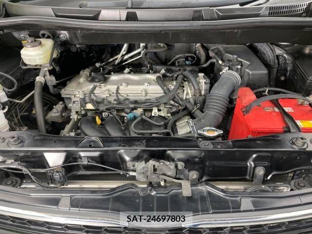Toyota VOXY 2011-03 257423-18