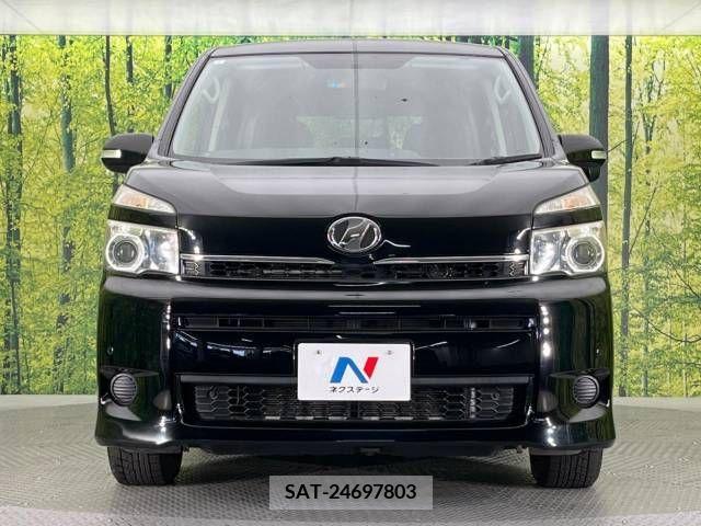 Toyota VOXY 2011-03 257423-14