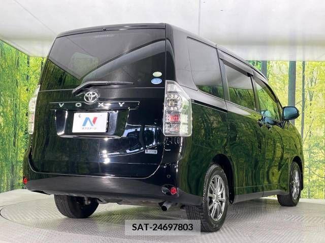 Toyota VOXY 2011-03 257423-17