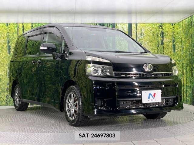 Toyota VOXY 2011-03 257423-16