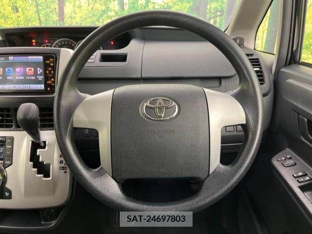 Toyota VOXY 2011-03 257423-11