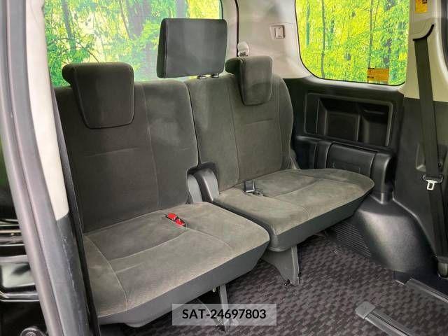 Toyota VOXY 2011-03 257423-9