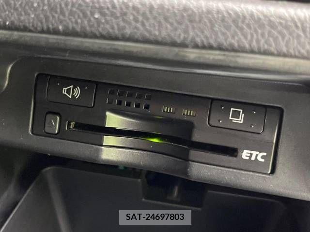 Toyota VOXY 2011-03 257423-4