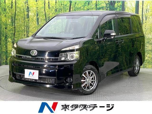 Toyota VOXY 2011-03 257423-0