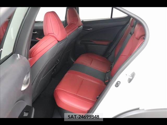 Lexus UX 2019-03 222640-12