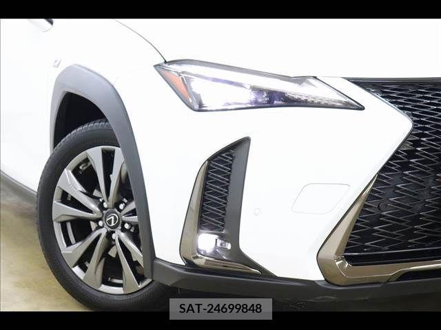 Lexus UX 2019-03 222640-22