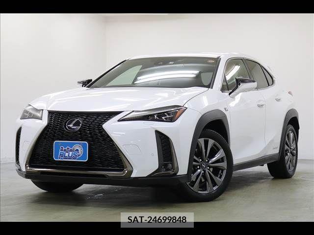 Lexus UX 2019-03 222640-16
