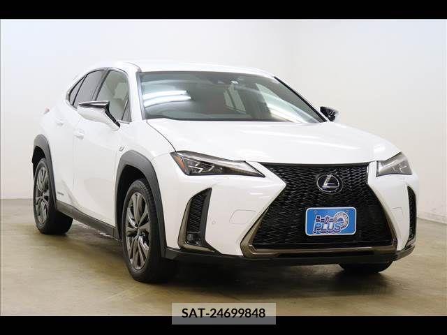 Lexus UX 2019-03 222640-17