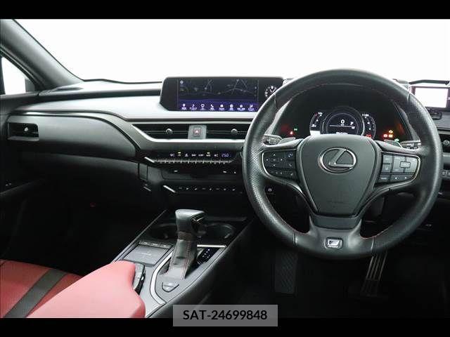 Lexus UX 2019-03 222640-28